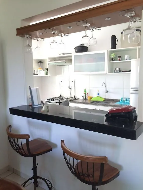 Apartment Hotel Apartamento Marina Clube Cabo Frio Brasilien