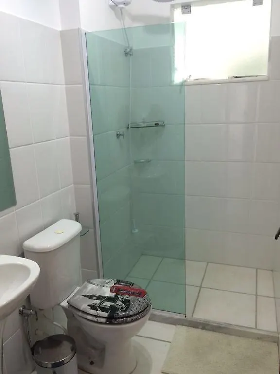 Hotel Apartamento Marina Clube Cabo Frio