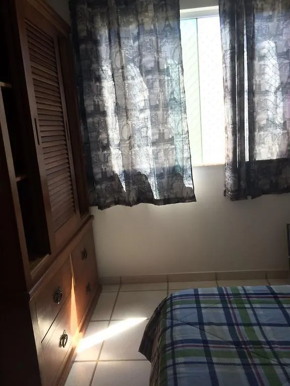 Apartment Hotel Apartamento Marina Clube Cabo Frio