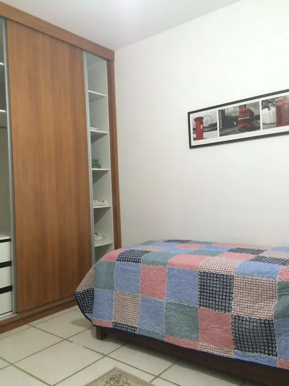 Apartment Hotel Apartamento Marina Clube Cabo Frio