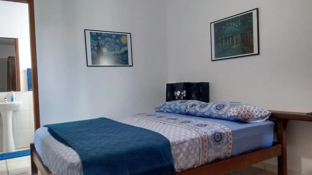 Apartment Hotel Apartamento Marina Clube Cabo Frio