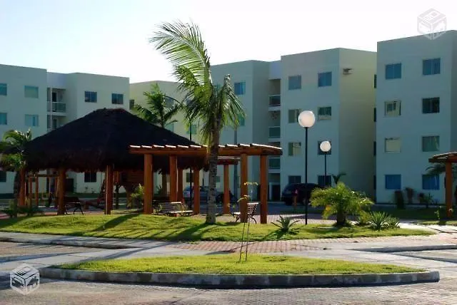 Hotel Apartamento Marina Clube Cabo Frio