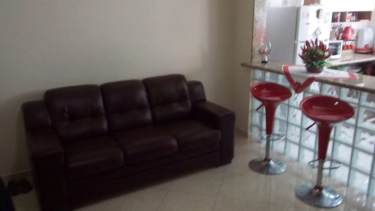 Hotel Apartamento Marina Clube Cabo Frio 0*,  Brasilien
