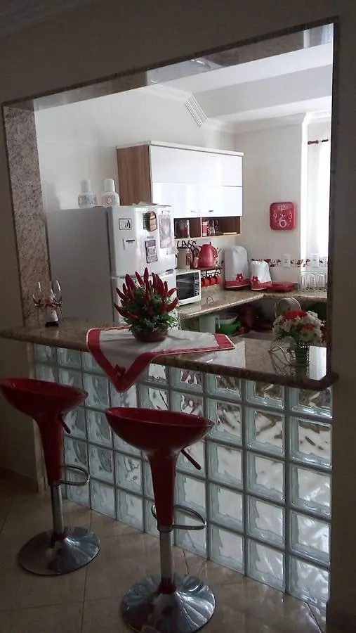 Hotel Apartamento Marina Clube Cabo Frio 0*,  Brasilien