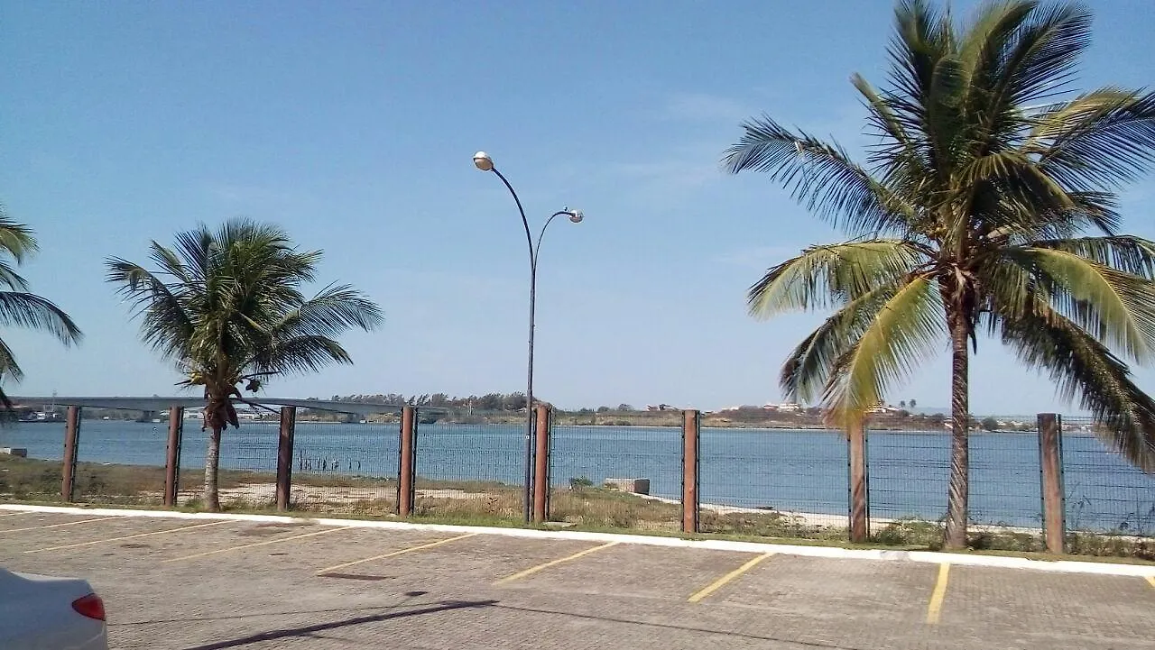 Hotel Apartamento Marina Clube Cabo Frio Apartment