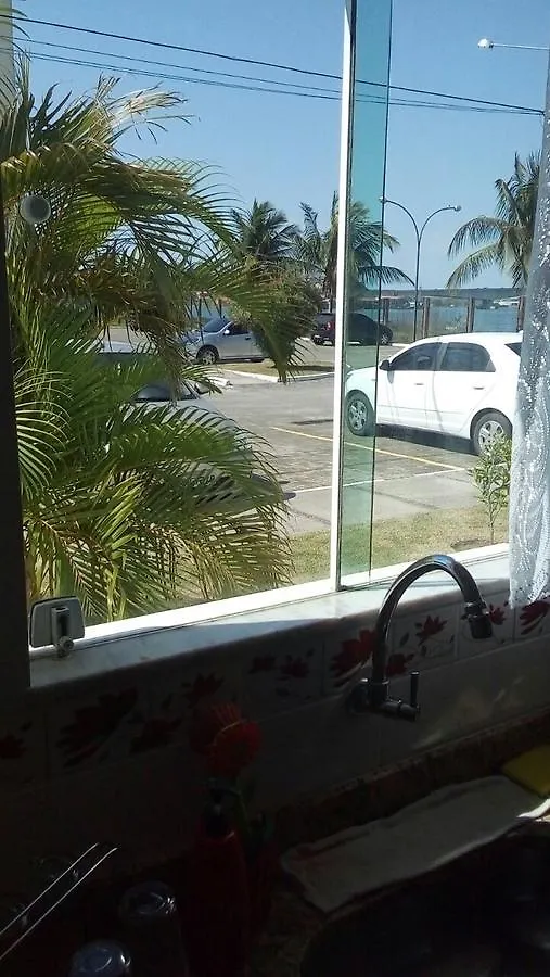 Hotel Apartamento Marina Clube Cabo Frio Apartment